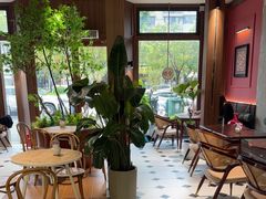 -嗒令甜品·主题融合料理餐厅(首座时代店)