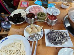 -元盛居(生态大街店)