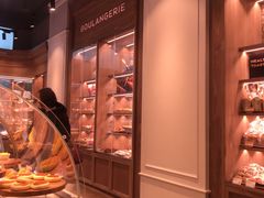 -巴黎贝甜(财富中心店)