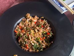 -南沙游艇会·大兵船餐厅