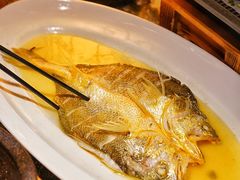 -绿茶餐厅(西湖银泰百货店)