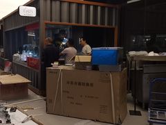 -池奈·日式咖喱蛋包饭(老城根Gpark店)