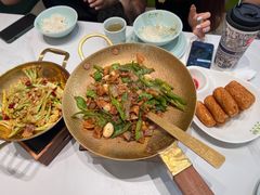 -周大厨·辣椒炒肉(龙湖南京雨山天街店)