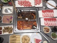 -海底捞火锅(方塔东街店)