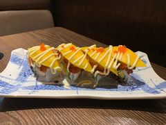 -大雄寿司(中华广场店)