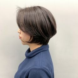 短发-MY HAIR ARDOR