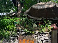 -青岩古镇