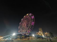 -南昌之星摩天轮