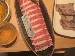 -巴奴毛肚火锅(七宝领展广场店)