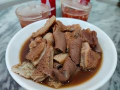 -韦记牛杂汤(清晖园店)