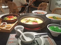 -老鸭集(金沙龙湖天街店)