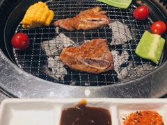 -御牛道日式烤肉料理(杭州万象城店)