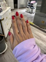 -染指坊日式美甲美睫设计中心