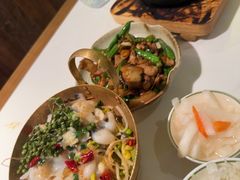 -春家·非遗手工小吃(徐汇万科广场店)