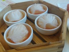 清心鲜虾饺皇-清心鸡沙田乳鸽店·非遗传承(粤垦路店)