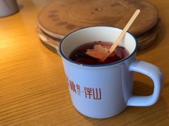 -蜜桃餐厅·伴山(仙林金鹰店)