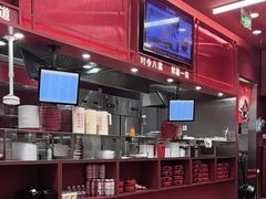-喜家德虾仁水饺(长泰广场店)