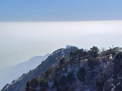 -泰山风景名胜区