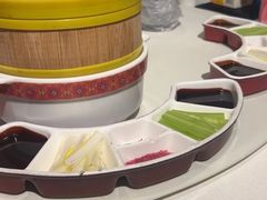 -大鸭梨烤鸭(金色漫香店)