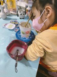 -川上陶艺社(大悦城店)