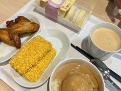 -宜家·瑞典风味餐厅(武汉荟聚中心店)