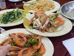 -贞姨美食·老字号海鲜大排档