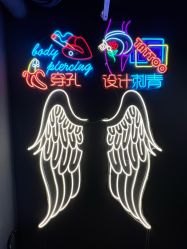 -周忆刺青原创设计定制