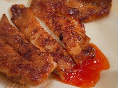 香煎鸡扒-華叔茶記