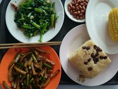 -哈工大一校区食堂