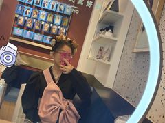 -海马体照相馆(大连柏威年购物中心店)