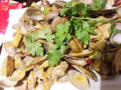 -三个大叔烤羊肉串·炭炉砂锅菜(西三旗店)