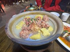 -印象鲵宴·张家界地标美食名片(溪布街店)