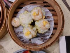 -点都德(世纪汇店)