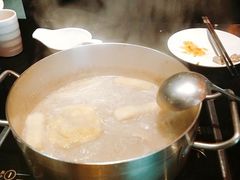 -捞神锅物料理(宝龙店)