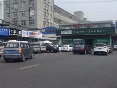 -京深海鲜市场(光彩路店)