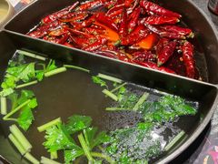 -盡膳口福跷脚牛肉火锅(合生汇购物中心店)