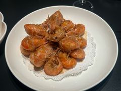 金牌元宝虾-红厨巷·淮扬菜(熙南里店)