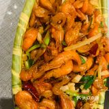 阳朔啤酒鱼