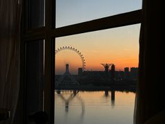 -唐山河头老街国丰维景国际大酒店