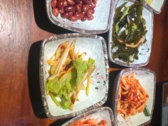 -火炉情韩国料理店(古田路店)