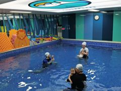 -Swim斯卫姆国际儿童游泳中心(红博中央公园店)