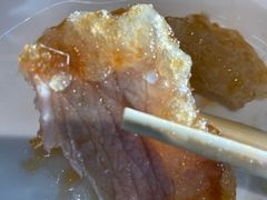 -老长春肉馆(创业大街店)