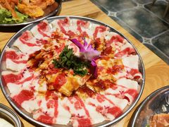 -多乐熊烤肉·俪米鸡(家佳源店)