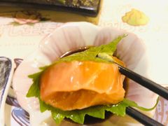 -七町糖果寿司屋(龙洞广工店)