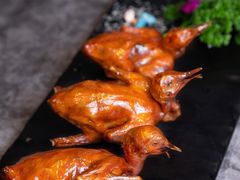 红烧鸽-大鸽饭(马王堆店)