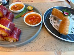 -点都德(龙之梦店)