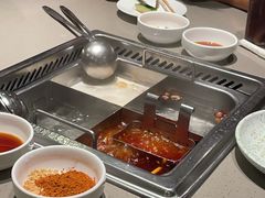 -海底捞火锅(杭州萧山宝龙广场店)