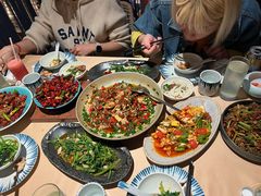 -山石榴·贵州菜(丰盛里店)