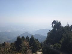 -南岳衡山风景名胜区