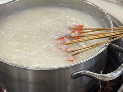 -盈田盈粥庄(博山东路店)
